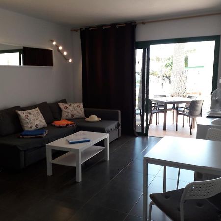Апартаменти Departamento Barcaro 2 Пуерто-дель-Кармен Екстер'єр фото