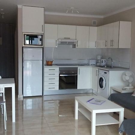 Апартаменти Departamento Barcaro 2 Пуерто-дель-Кармен Екстер'єр фото