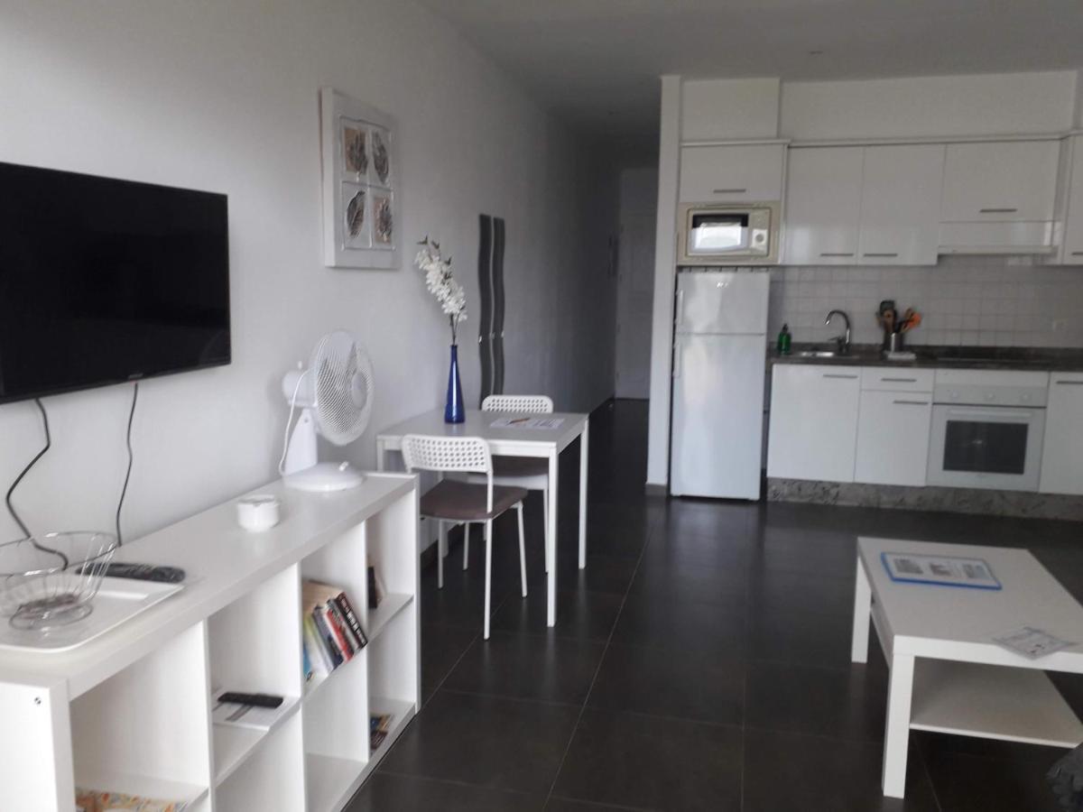 Апартаменти Departamento Barcaro 2 Пуерто-дель-Кармен Екстер'єр фото