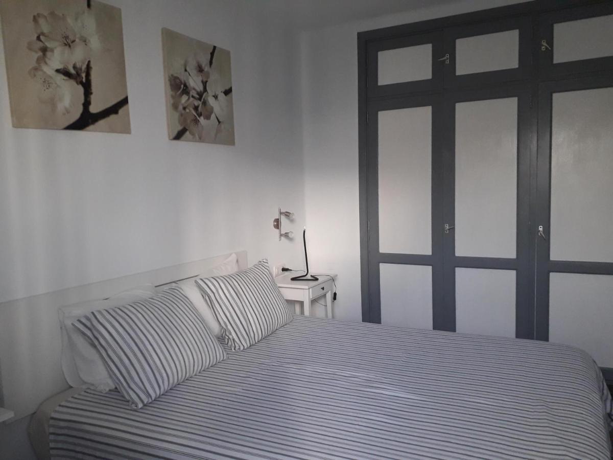Апартаменти Departamento Barcaro 2 Пуерто-дель-Кармен Екстер'єр фото