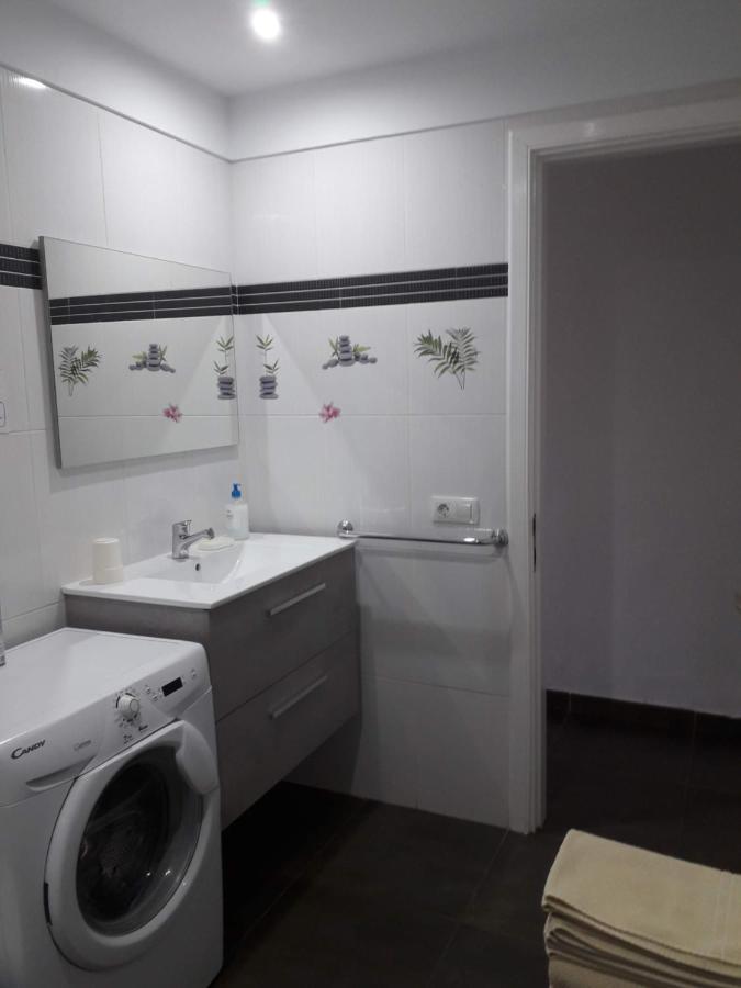 Апартаменти Departamento Barcaro 2 Пуерто-дель-Кармен Екстер'єр фото