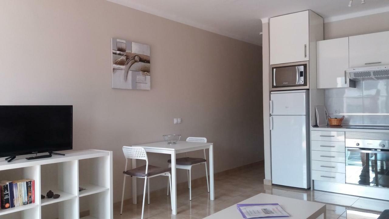 Апартаменти Departamento Barcaro 2 Пуерто-дель-Кармен Екстер'єр фото