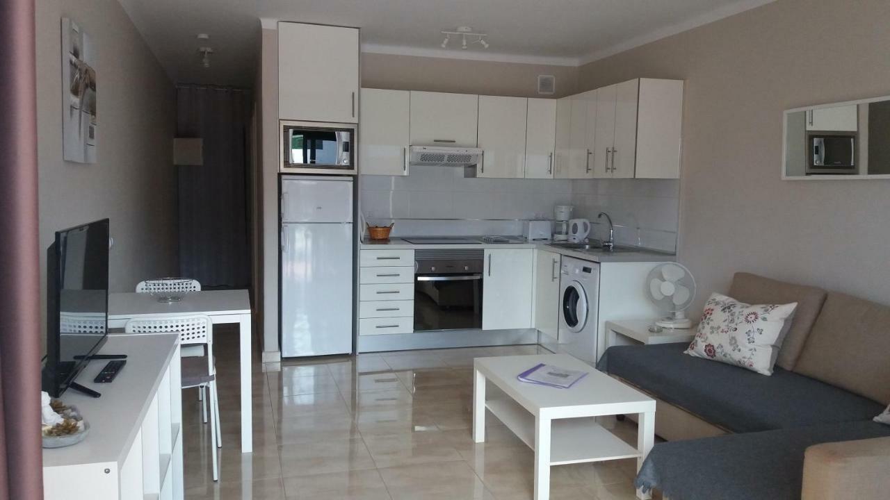 Апартаменти Departamento Barcaro 2 Пуерто-дель-Кармен Екстер'єр фото