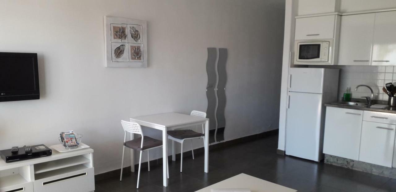 Апартаменти Departamento Barcaro 2 Пуерто-дель-Кармен Екстер'єр фото